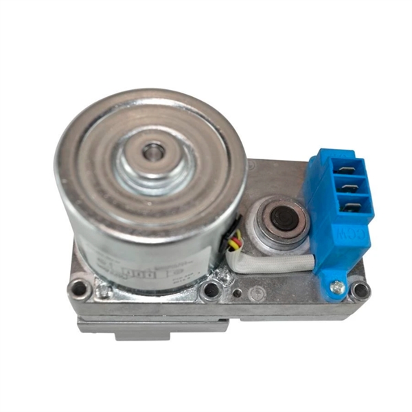 Gear motor/Auger motor for Artel pellet stove